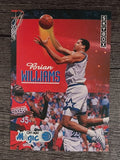 1992-93 SkyBox #177 Brian Williams