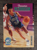 1992-93 SkyBox #147 Pooh Richardson