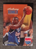 1992-93 SkyBox #208 Anthony Bonner