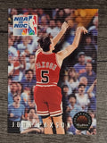 1993-94 SkyBox Premium #21 John Paxson PO