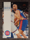 1993-94 SkyBox Premium #69 Alvin Robertson