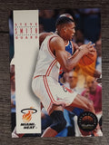 1993-94 SkyBox Premium #107 Steve Smith