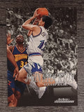1999-00 SkyBox Dominion #43 John Stockton