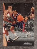 1999-00 SkyBox Dominion #152 Cuttino Mobley