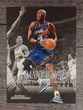 1999-00 SkyBox Dominion #35 Danny Manning