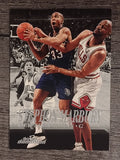 1999-00 SkyBox Dominion #120 Stephon Marbury