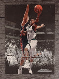 1999-00 SkyBox Dominion #8 Terrell Brandon