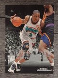 1999-00 SkyBox Dominion #150 Shareef Abdur-Rahim