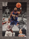 1999-00 SkyBox Dominion #126 Nick Van Exel