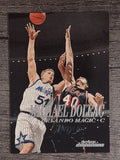 1999-00 SkyBox Dominion #103 Michael Doleac