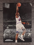 1999-00 SkyBox Dominion #117 Clifford Robinson