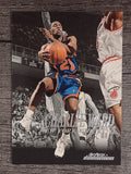 1999-00 SkyBox Dominion #157 Charlie Ward