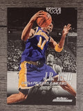1999-00 SkyBox Dominion #13 J.R. Reid
