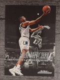 1999-00 SkyBox Dominion #7 Sam Mitchell
