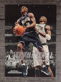 1999-00 SkyBox Dominion #112 Vernon Maxwell