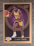 1990-91 SkyBox #136 Larry Drew