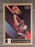 1990-91 SkyBox #234 Kevin Duckworth