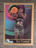 1990-91 SkyBox #67 Roy Tarpley