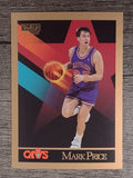 1990-91 SkyBox #56 Mark Price