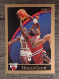 1990-91 SkyBox #39 Horace Grant
