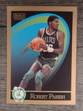 1990-91 SkyBox #20 Robert Parish