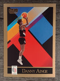 1990-91 SkyBox #407 Danny Ainge