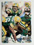 1995 Action Packed #15 Brett Favre