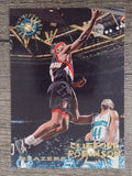 1995-96 Stadium Club #211 Clifford Robinson