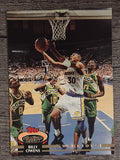 1992-93 Stadium Club #236 Billy Owens