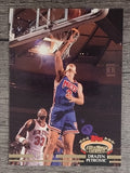 1992-93 Stadium Club #10 Drazen Petrovic