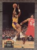 1992-93 Stadium Club #22 Byron Scott