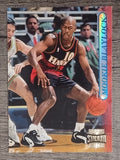 1996-97 Stadium Club #58 Mookie Blaylock