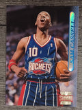 1996-97 Stadium Club #69 Sam Cassell