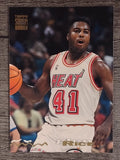 1993-94 Stadium Club #47 Glen Rice