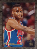 1993-94 Stadium Club #8 Rumeal Robinson TD