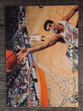 1993-94 Stadium Club #319 Rony Seikaly