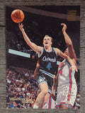 1993-94 Stadium Club #104 Scott Skiles TD