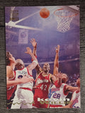 1993-94 Stadium Club #332 Kevin Willis