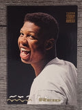 1993-94 Stadium Club #32 J.R. Reid