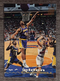 1993-94 Stadium Club #35 Elden Campbell