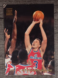 1993-94 Stadium Club #39 Rex Chapman