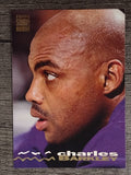 1993-94 Stadium Club #320 Charles Barkley