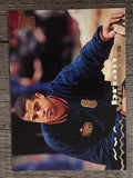 1993-94 Stadium Club #288 Brian Williams