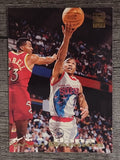 1993-94 Stadium Club #347 Dana Barros