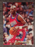 1993-94 Stadium Club #228 Tim Perry