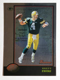 1998 Bowman Interstate #125 Brett Favre