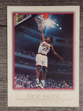 1999-00 Topps Gallery #61 Eric Snow