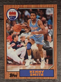 1992-93 Topps Archives #99 Kenny Smith