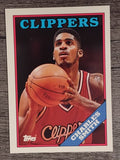 1992-93 Topps Archives #112 Charles Smith