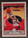 2006-07 Topps #177 Joel Przybilla